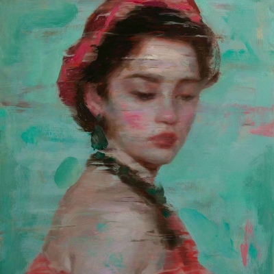 Furry绘画改稿思路兽圈社群